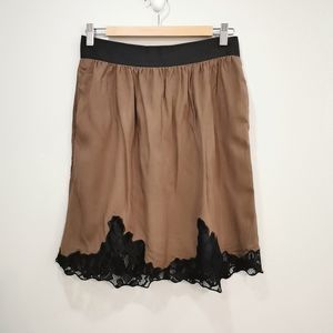 Kookai Lace Skirts